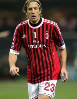 Massimo Ambrosini Massimo Ambrosini