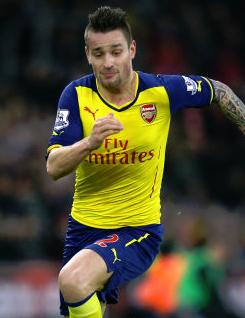 Mathieu Debuchy Mathieu Debuchy