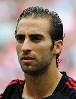 Mathieu Flamini Mathieu Flamini