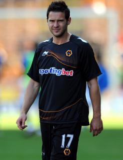 Matt Jarvis