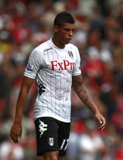 Matthew  Briggs