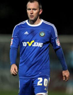 Matthew Hamshaw Matthew Hamshaw