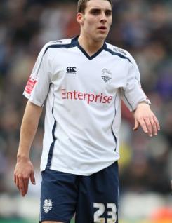 Matthew  James