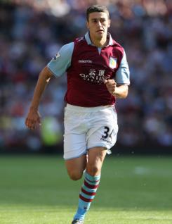 Matthew Lowton Matthew Lowton