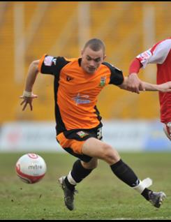 Matthew  Parsons