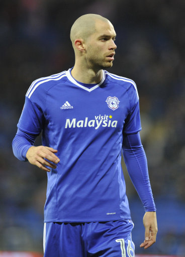 Matthew Connolly