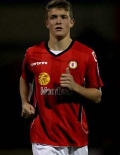 Max  Clayton