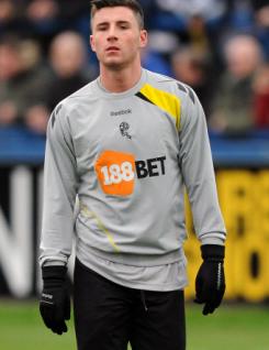Michael O'Halloran Michael O'Halloran