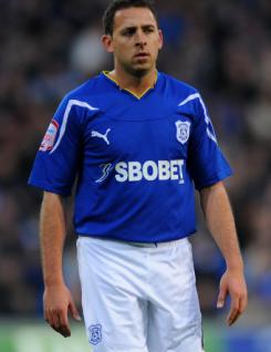 Michael Chopra Michael Chopra