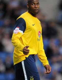 Michael Duberry