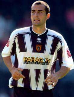 Michael Edwards