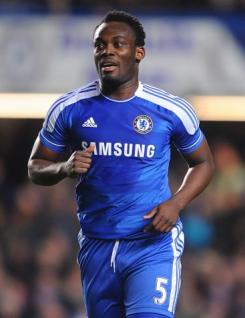 Michael Essien Michael Essien