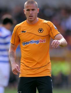 Michael Kightly Michael Kightly