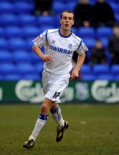 Michael Mackay