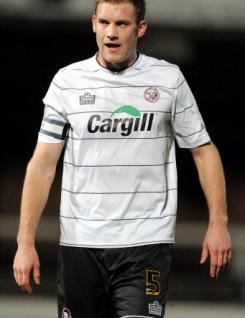 Michael Townsend