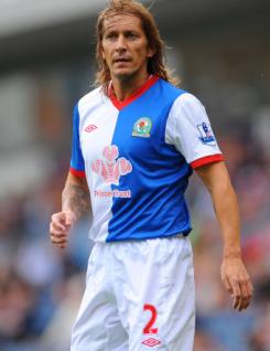 Michel Salgado Michel Salgado