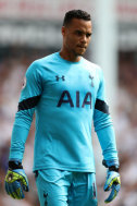 Michel Vorm Michel Vorm