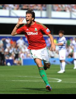 Miguel  Michu