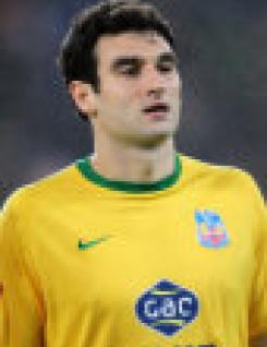 Mile Jedinak Mile Jedinak