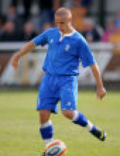 Mitch Hancox Mitch Hancox