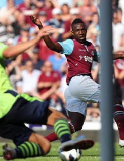 Modibo Maiga