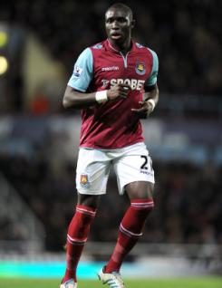 Mohamed Diame Mohamed Diame