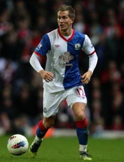 Morten Gamst Pedersen Morten Gamst Pedersen