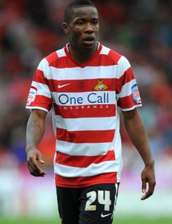 Mustapha  Dumbuya