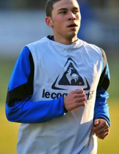 Nahki Wells Nahki Wells