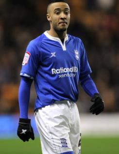 Nathan  Redmond