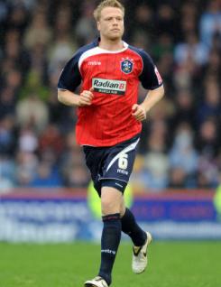 Nathan Clarke Nathan Clarke