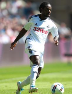 Nathan Dyer