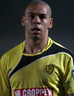 Nathan Stanton