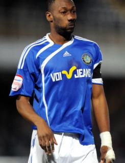Nathaniel  Brown