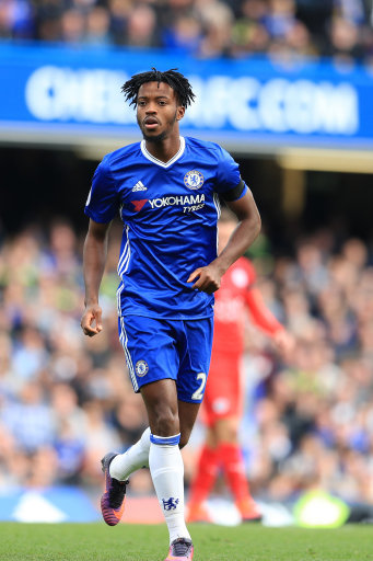 Nathaniel Chalobah Nathaniel Chalobah