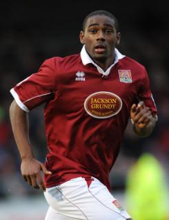 Nathaniel Wedderburn Nathaniel Wedderburn