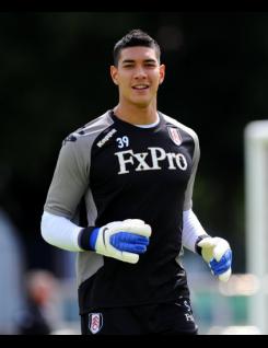 Neil Etheridge Neil Etheridge