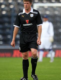 Neil Mellor