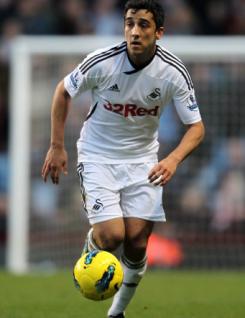 Neil Taylor