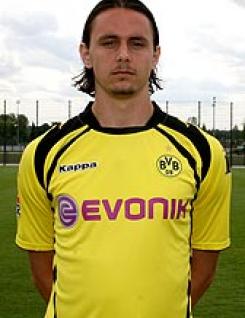 Neven Subotic Neven Subotic