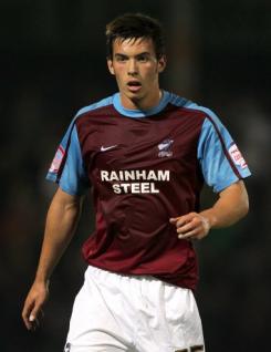 Niall Canavan Niall Canavan