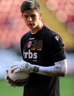 Nick Pope Nick Pope