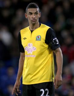 Nick Blackman Nick Blackman