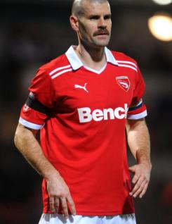 Nick Fenton