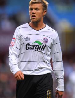 Nicky Featherstone Nicky Featherstone