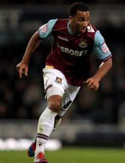 Nicky Maynard