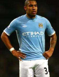 Nigel de Jong