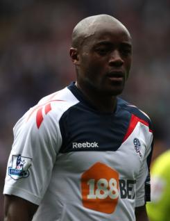 Nigel Reo-Coker Nigel Reo-Coker