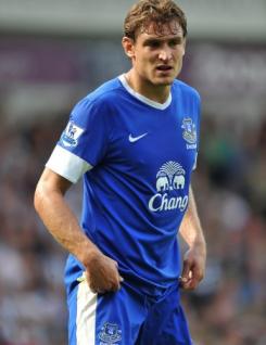 Nikica  Jelavic