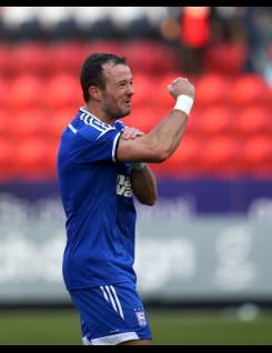 Noel Hunt